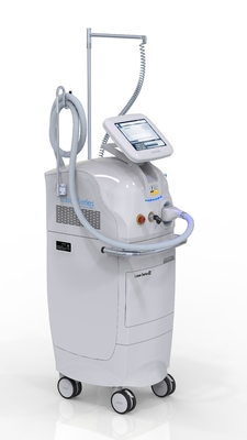 1-7mm Adjustable Spot Diameter Picosecond Laser Tattoo Removal 1064nm 532nm 755nm Nd Yag Laser